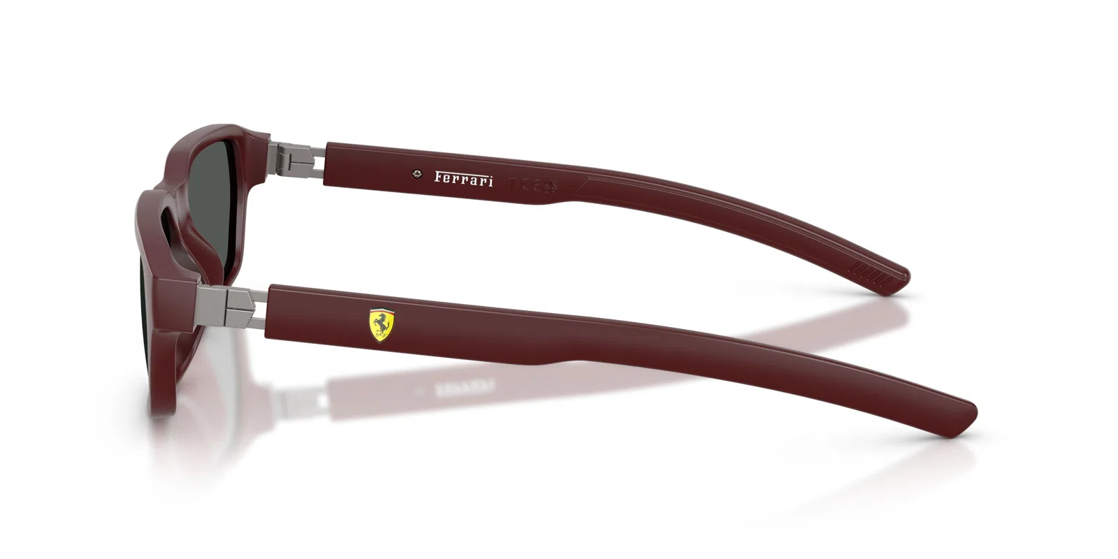 Scuderia Ferrari 6032D Sunglasses - view 25